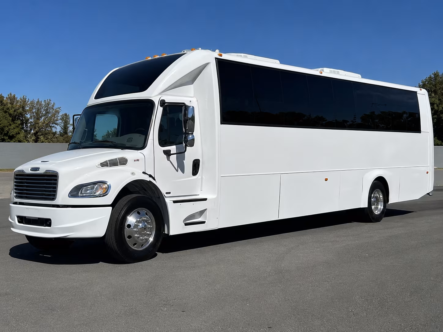 Parkland Winery Tour & Pub Crawl Transportation